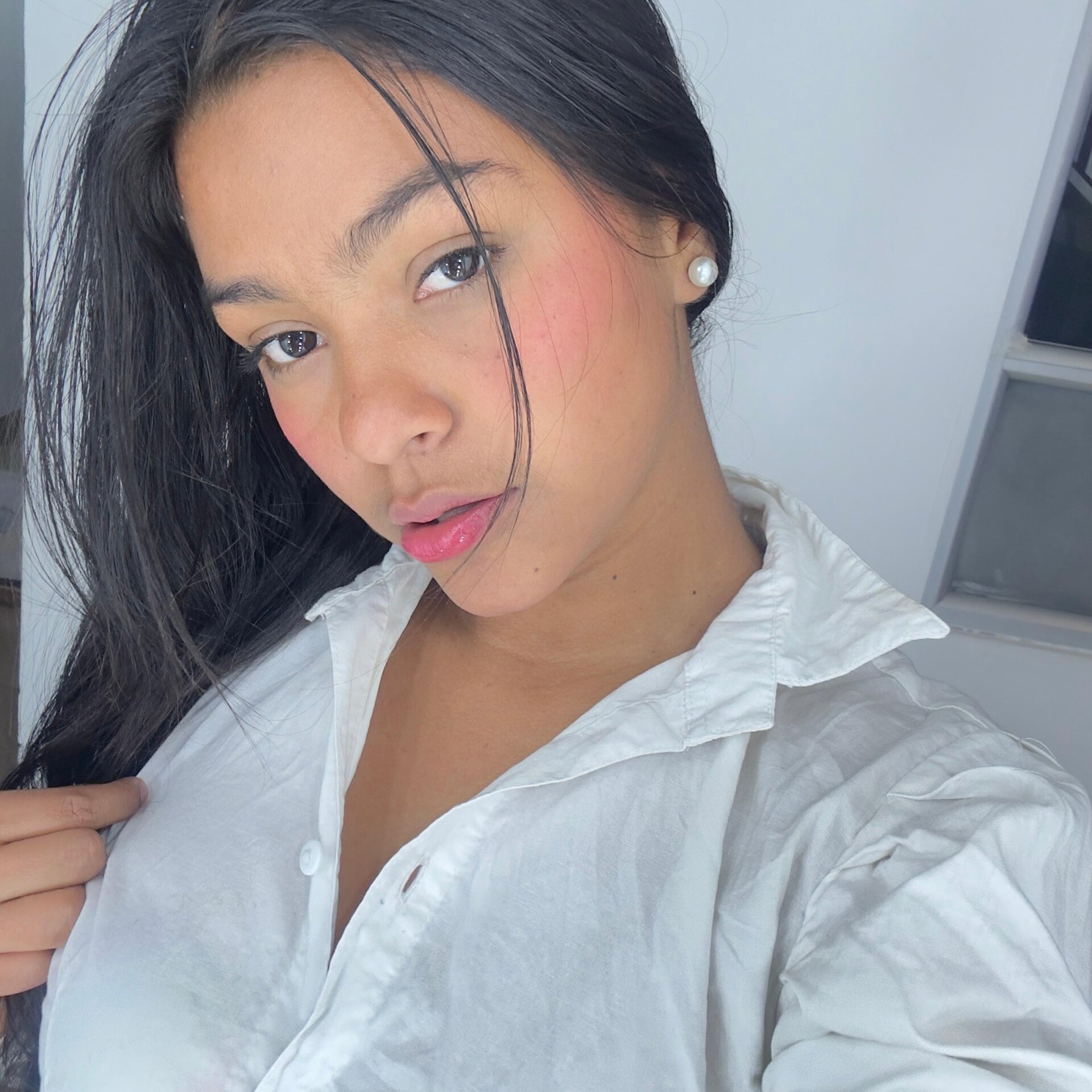 XXX Porn Photo of Nude Megaan__foxx 5