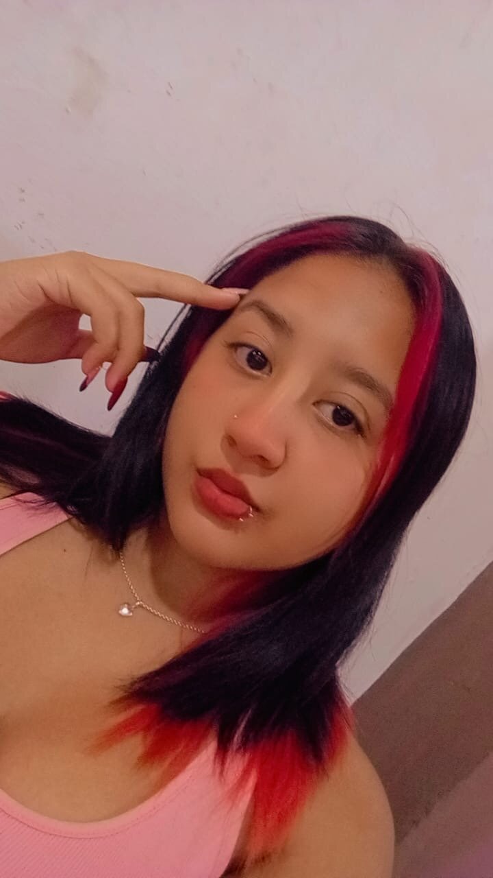 XXX Porn Photo of Nude AlanaFantasy 1