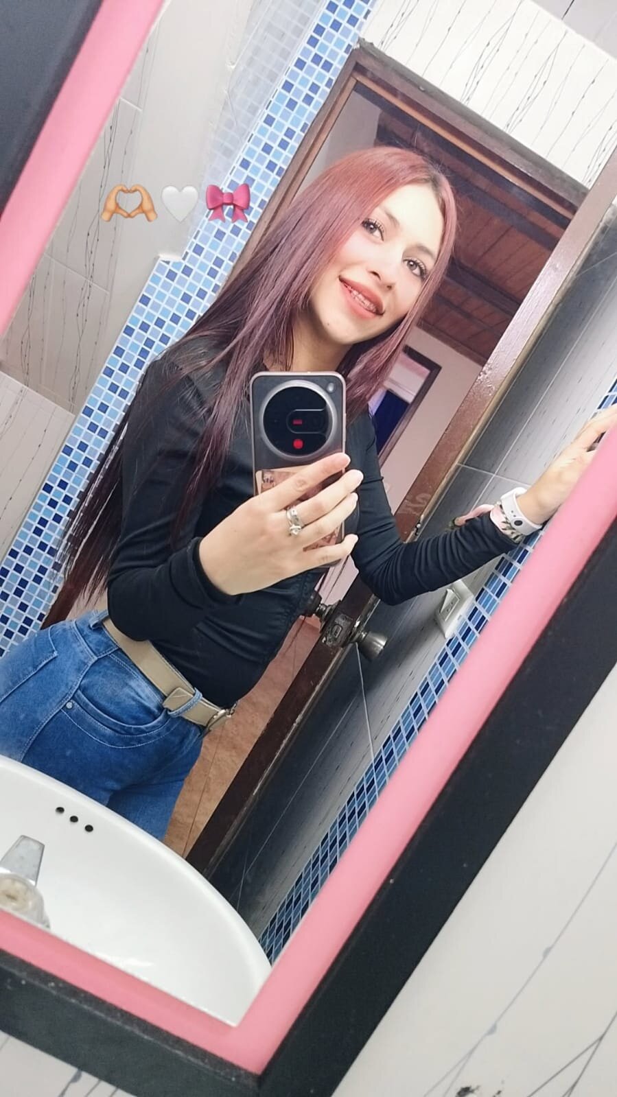 XXX Porn Photo of Nude Celeste_Thoson18 4