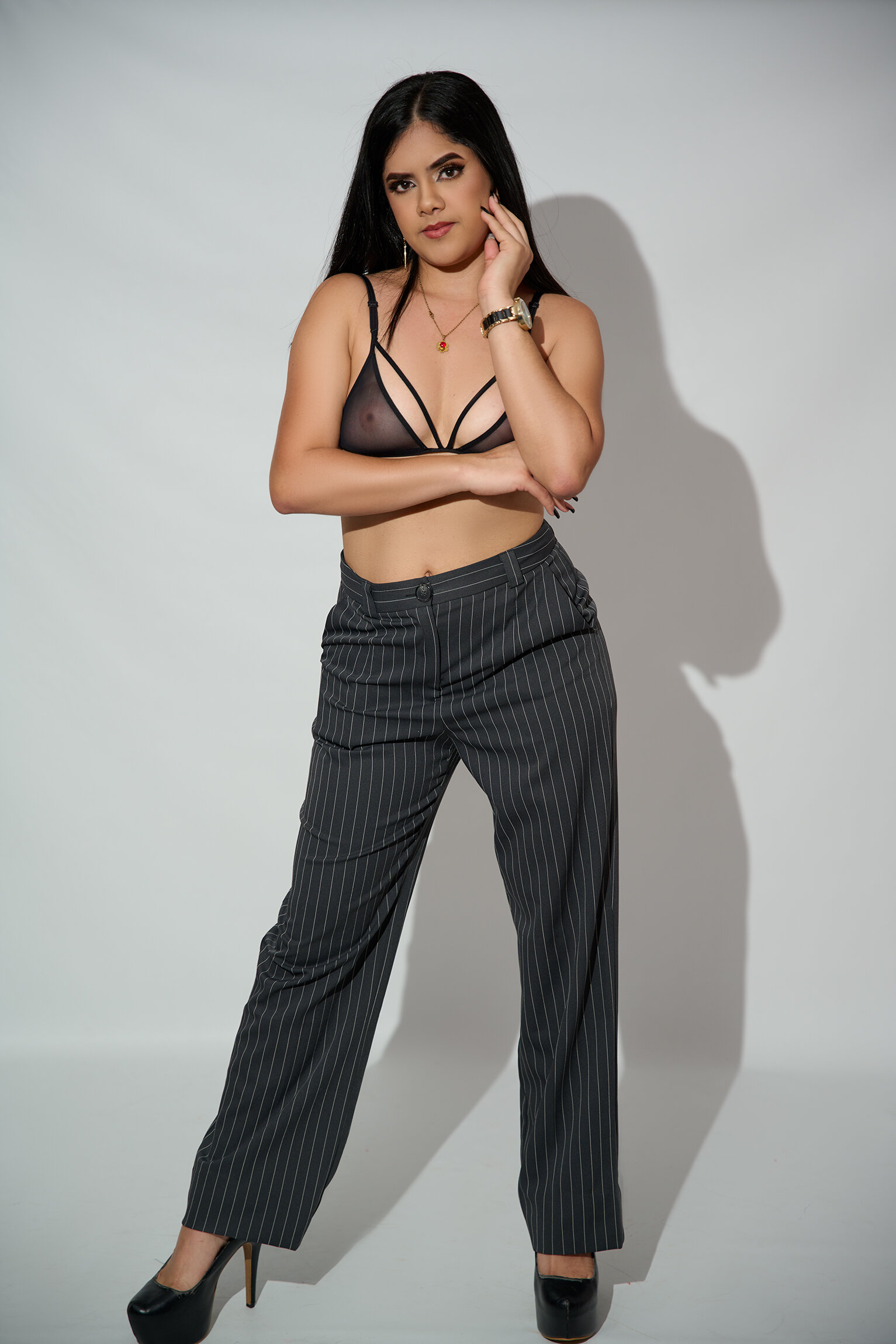 XXX Porn Photo of Nude Martina-Roberts 16