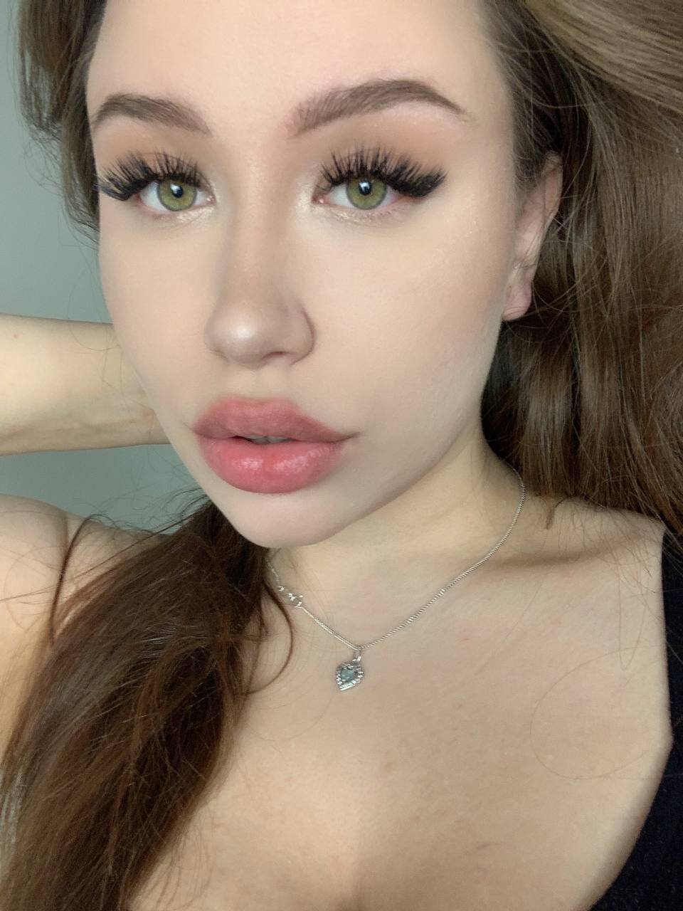 XXX Porn Photo of Nude Monica_sexxx_sirens 5