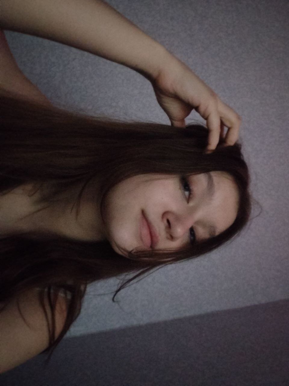 XXX Porn Photo of Nude MargariteBritton 13