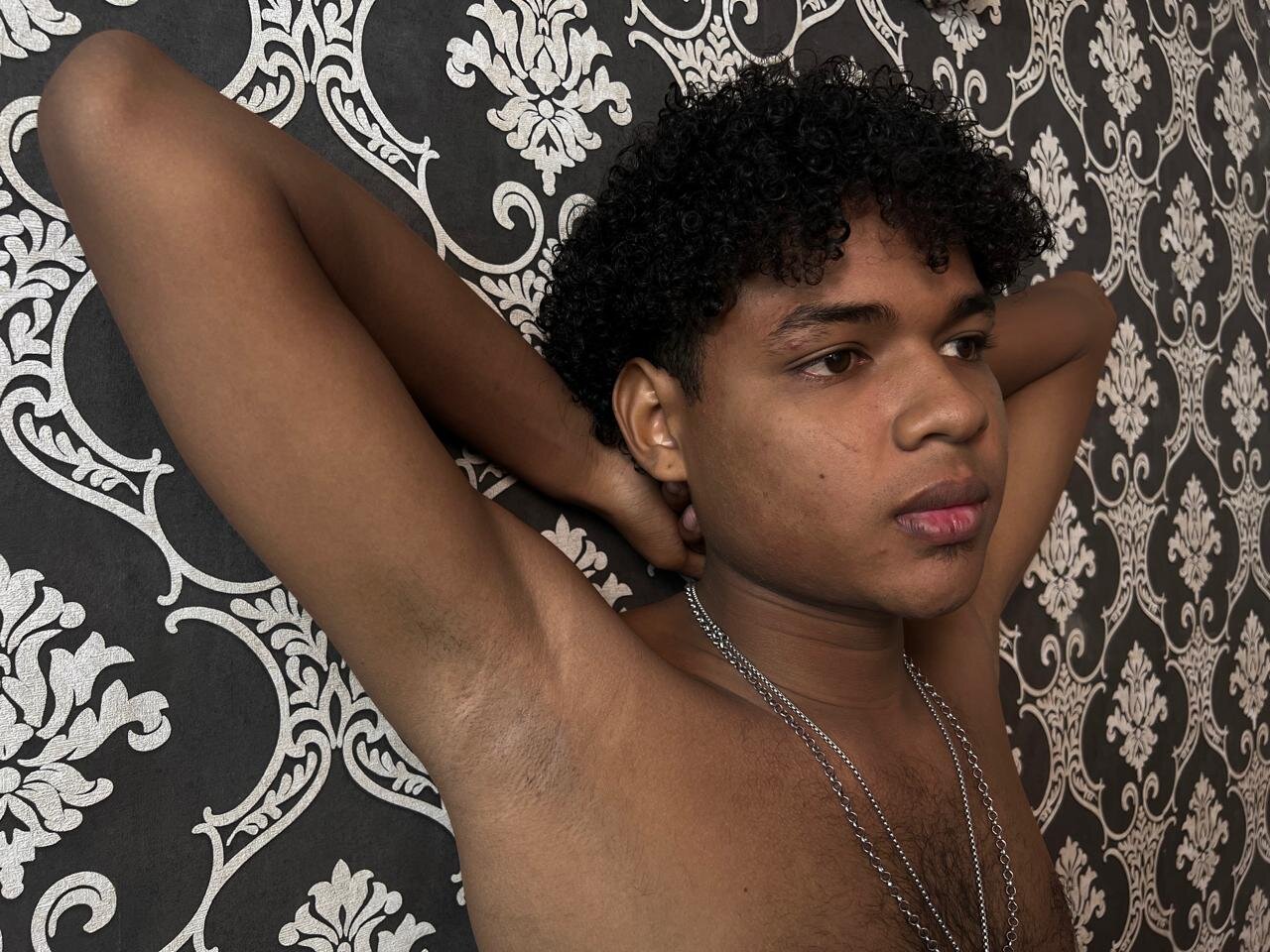 XXX Porn Photo of Nude Twink_Alex19 3