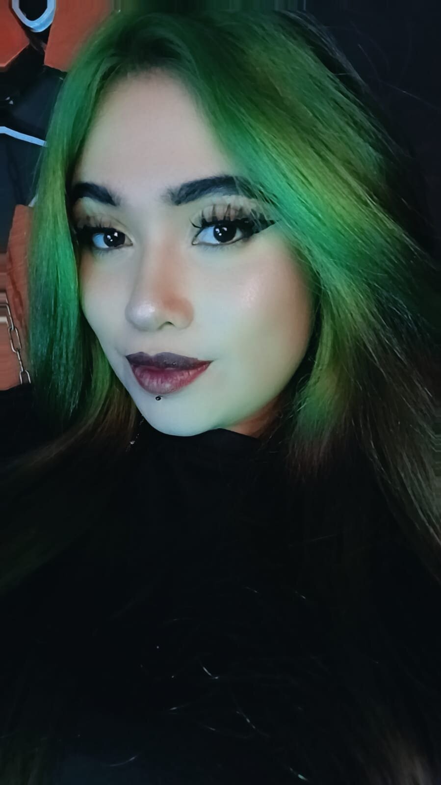 XXX Porn Photo of Nude Lilith_Zenith_ 10