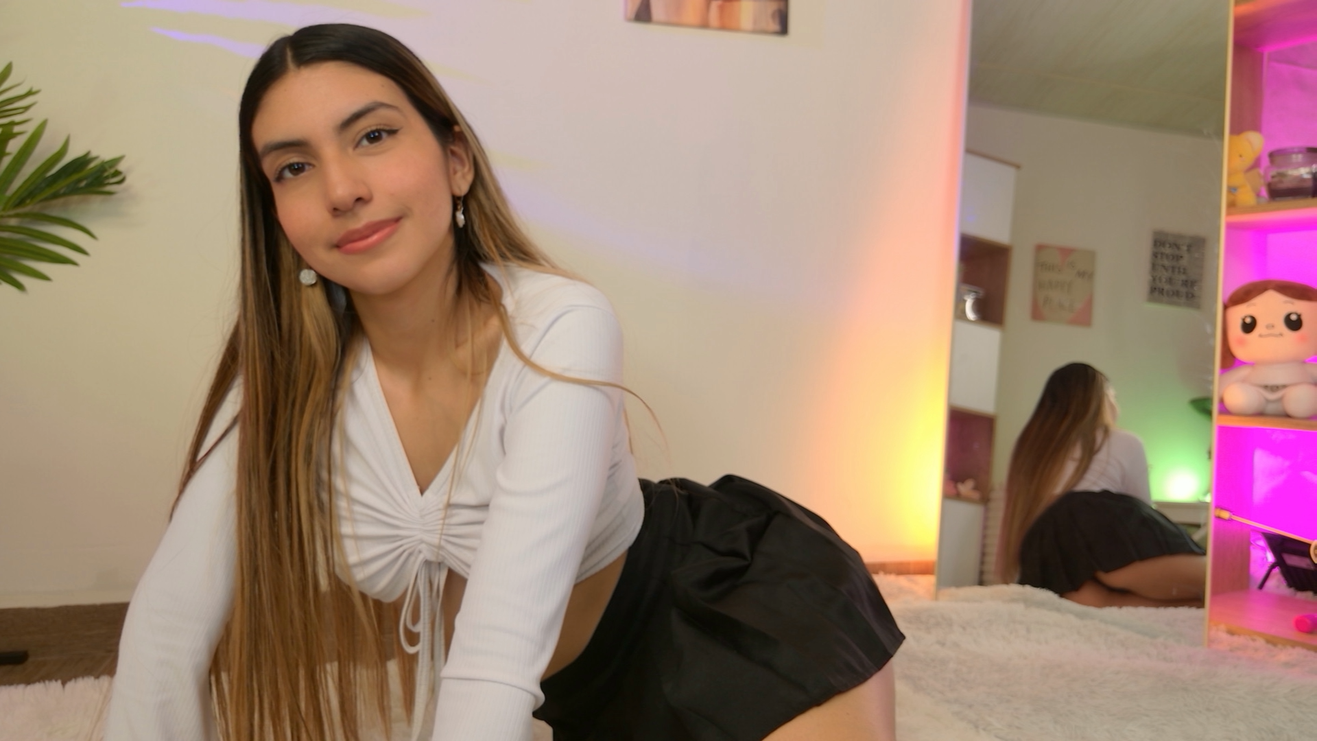 XXX Porn Photo of Nude gaby_uwu_ 5