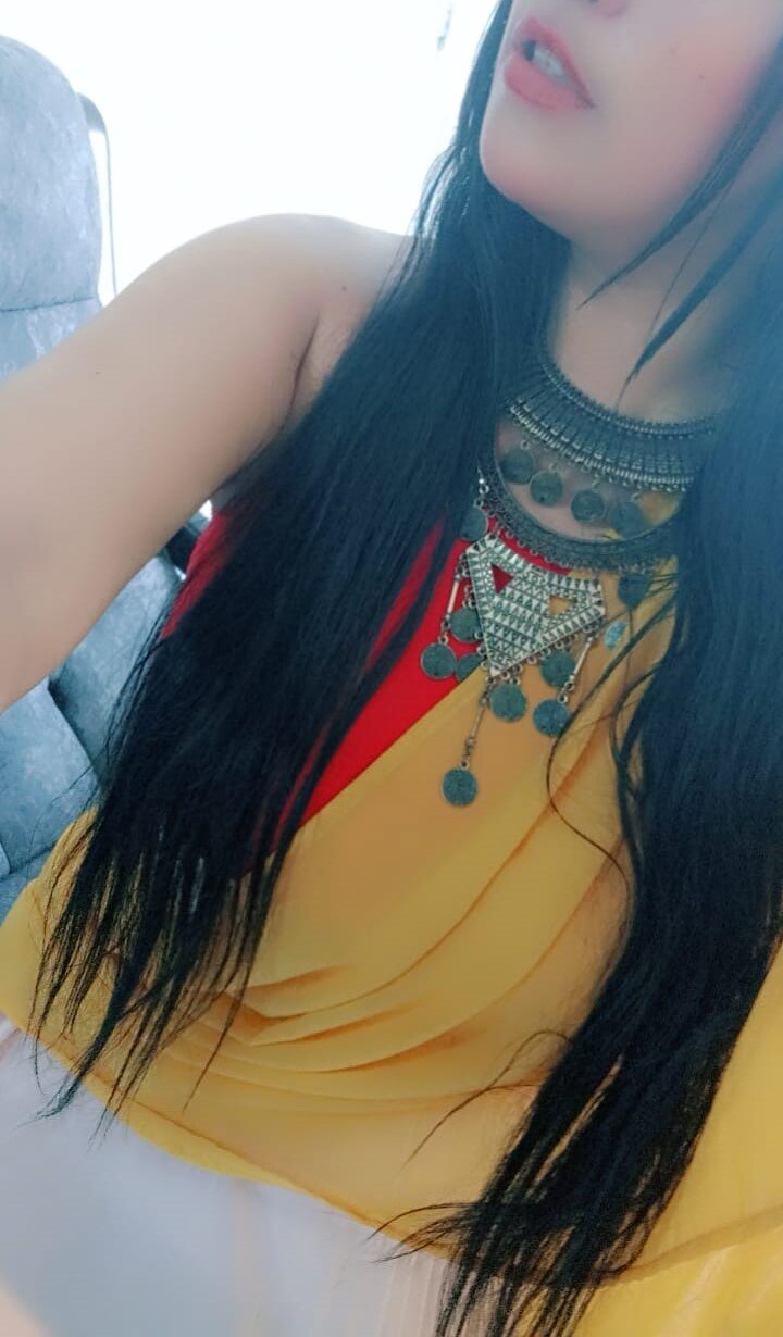 XXX Porn Photo of Nude Indira__love 11