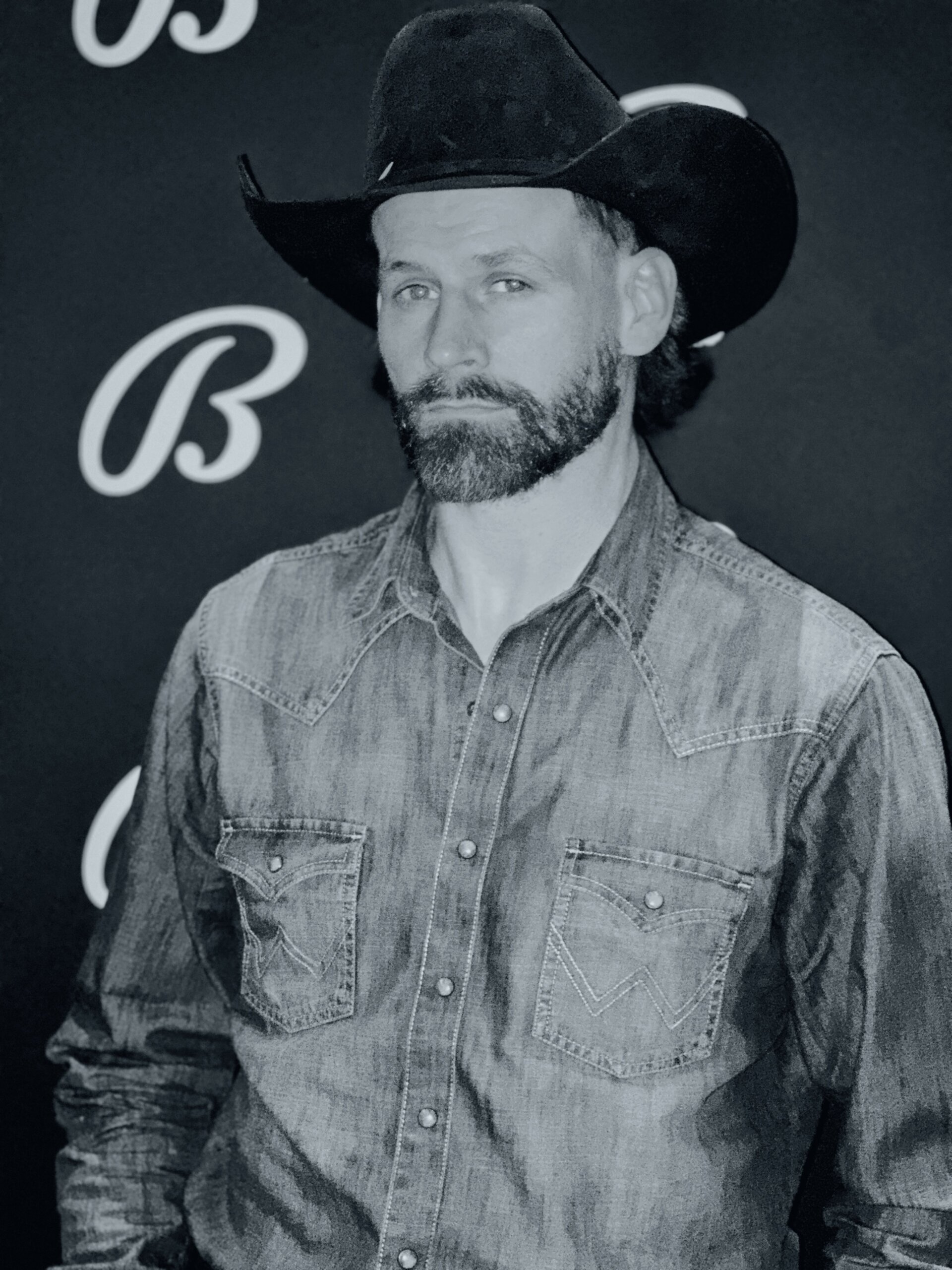 XXX Porn Photo of Nude wantedcowboy 1