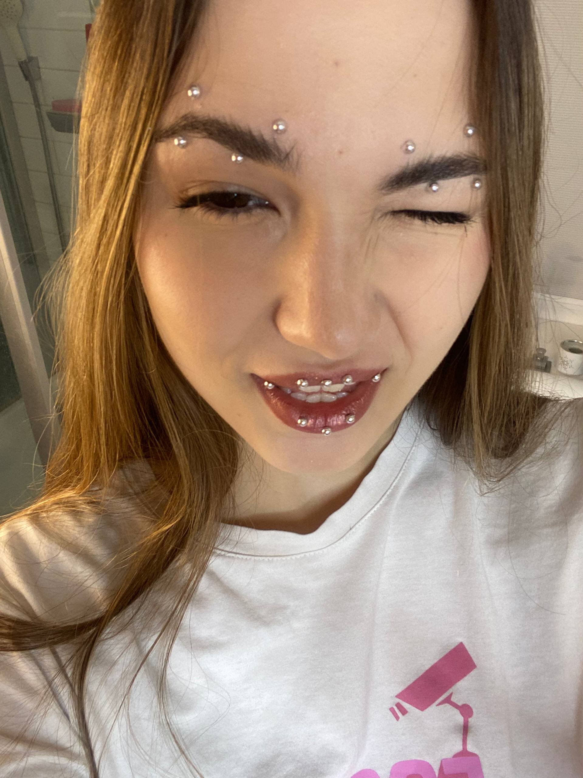 XXX Porn Photo of Nude LeenaPuita 176