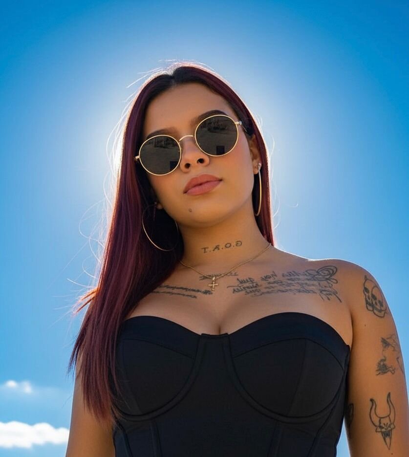 XXX Porn Photo of Nude Selena_Grey_pm 4