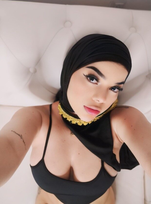 XXX Porn Photo of Nude malih_samir 6