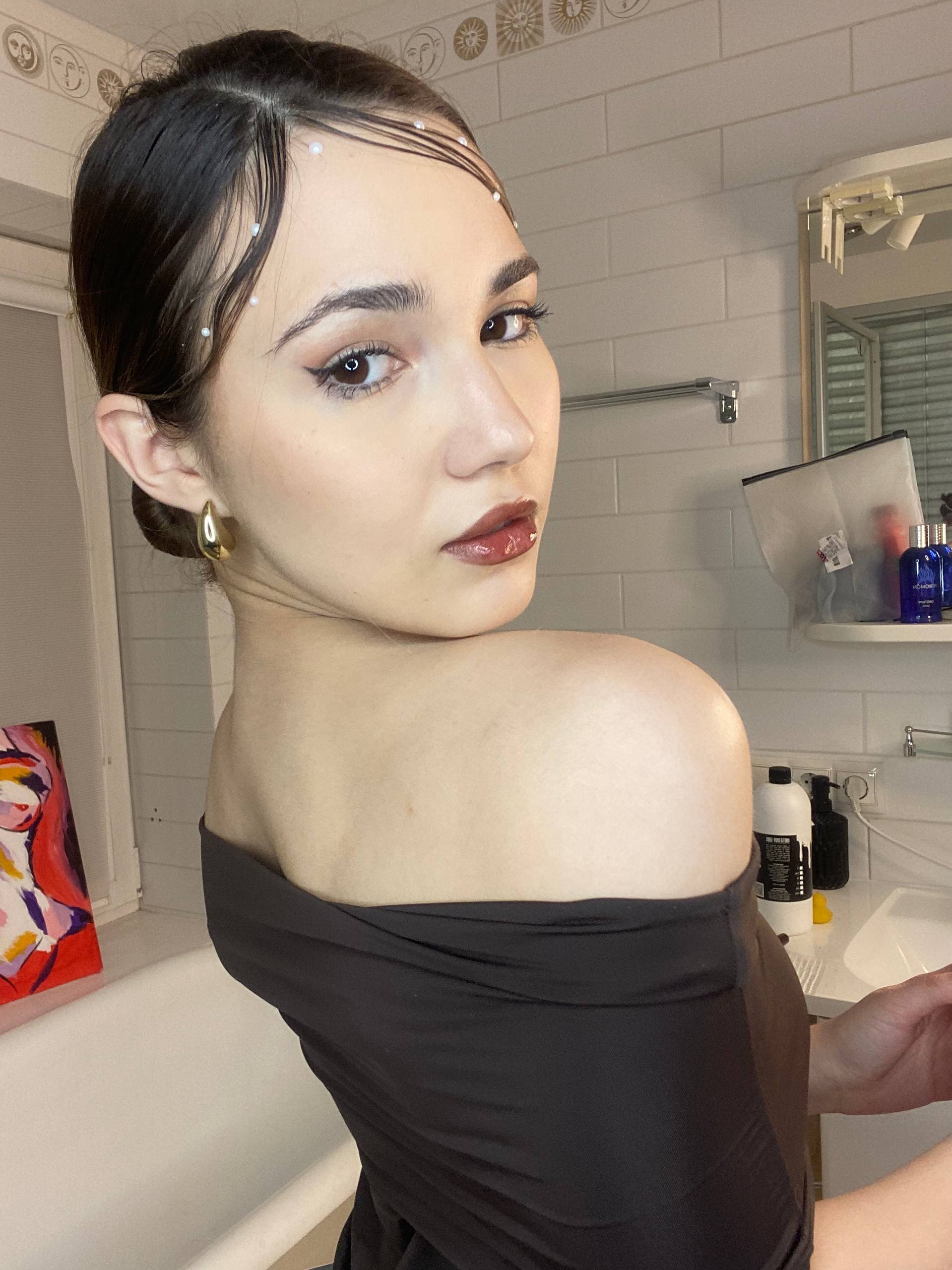 XXX Porn Photo of Nude LeenaPuita 247