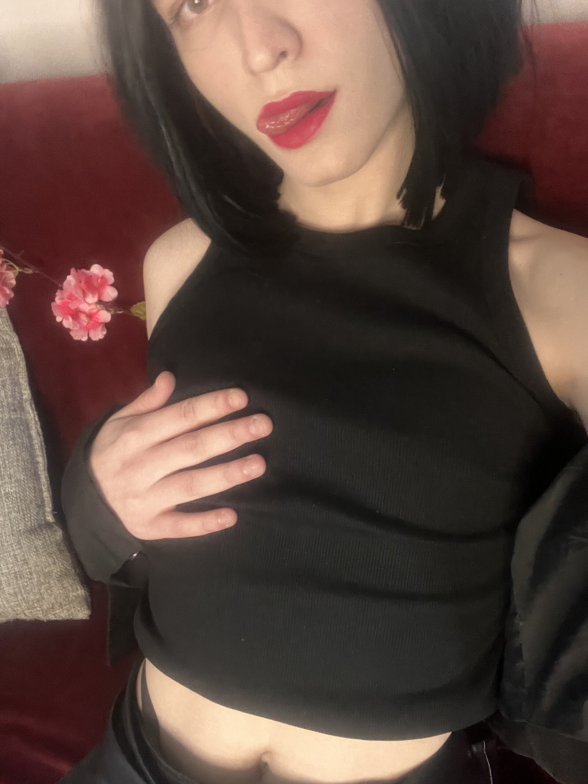 XXX Porn Photo of Nude TwinkleSnip 4