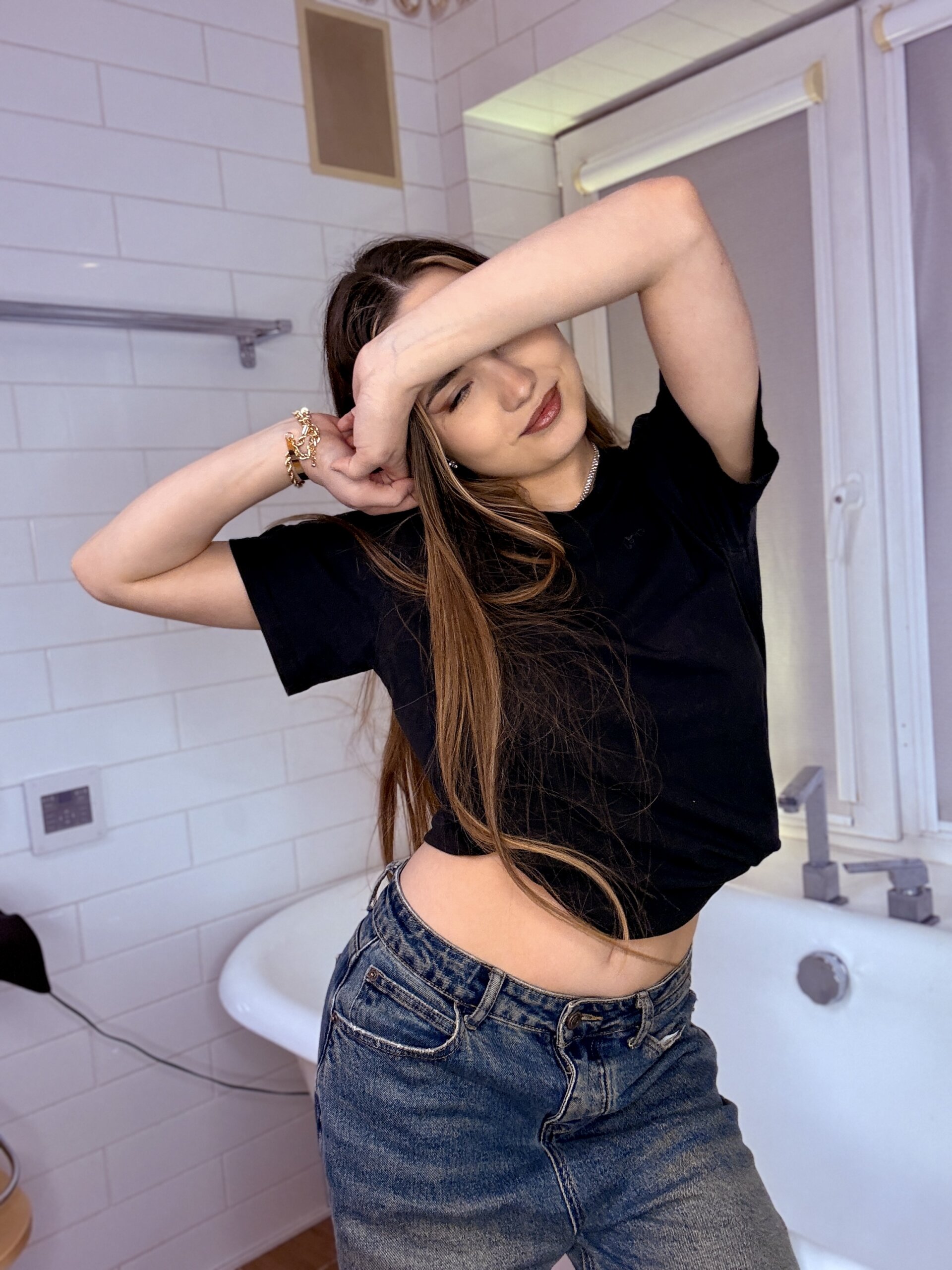 XXX Porn Photo of Nude LeenaPuita 350