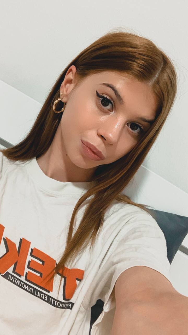 XXX Porn Photo of Nude Sierra_Halle 55