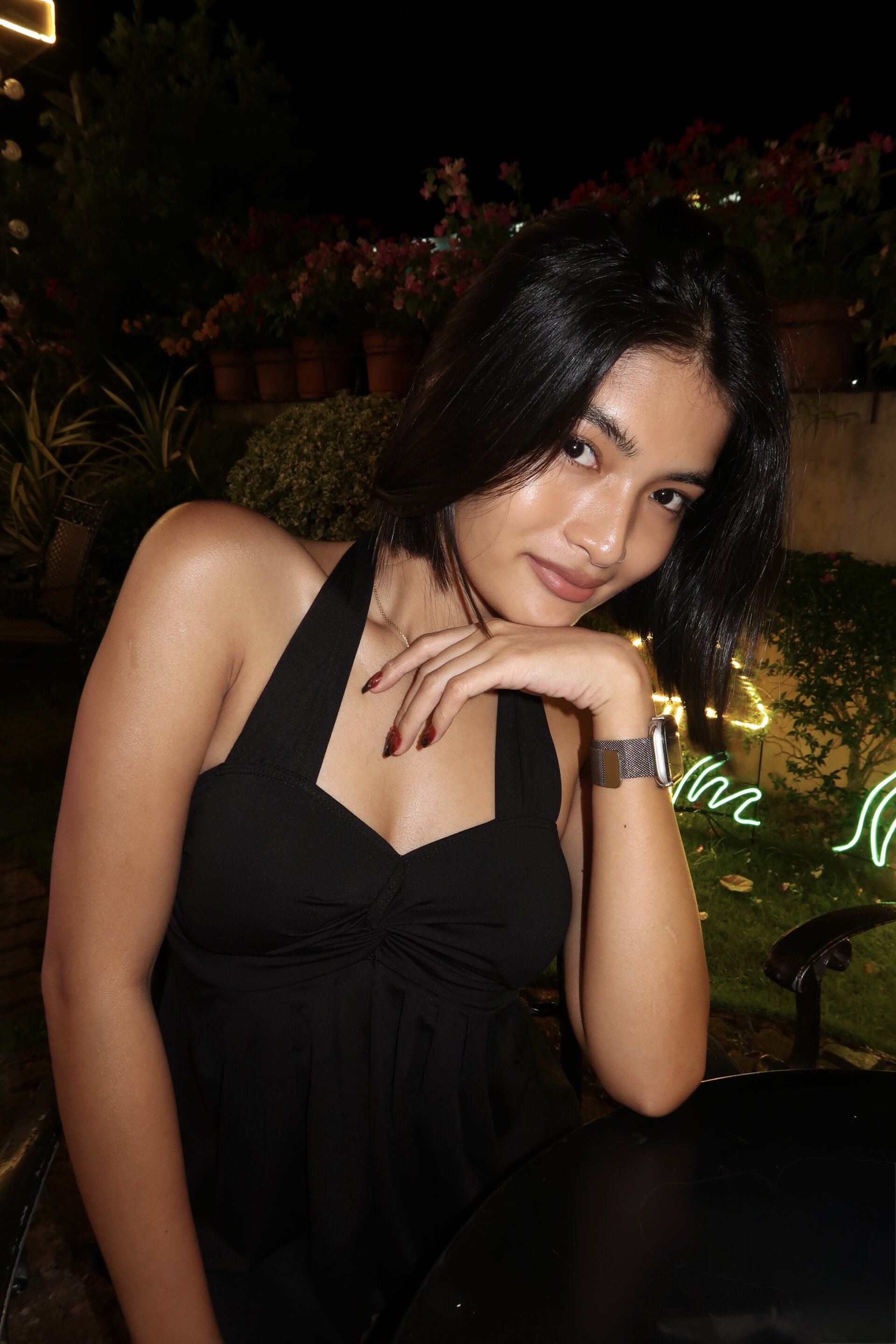 XXX Porn Photo of Nude iaalicawills 42