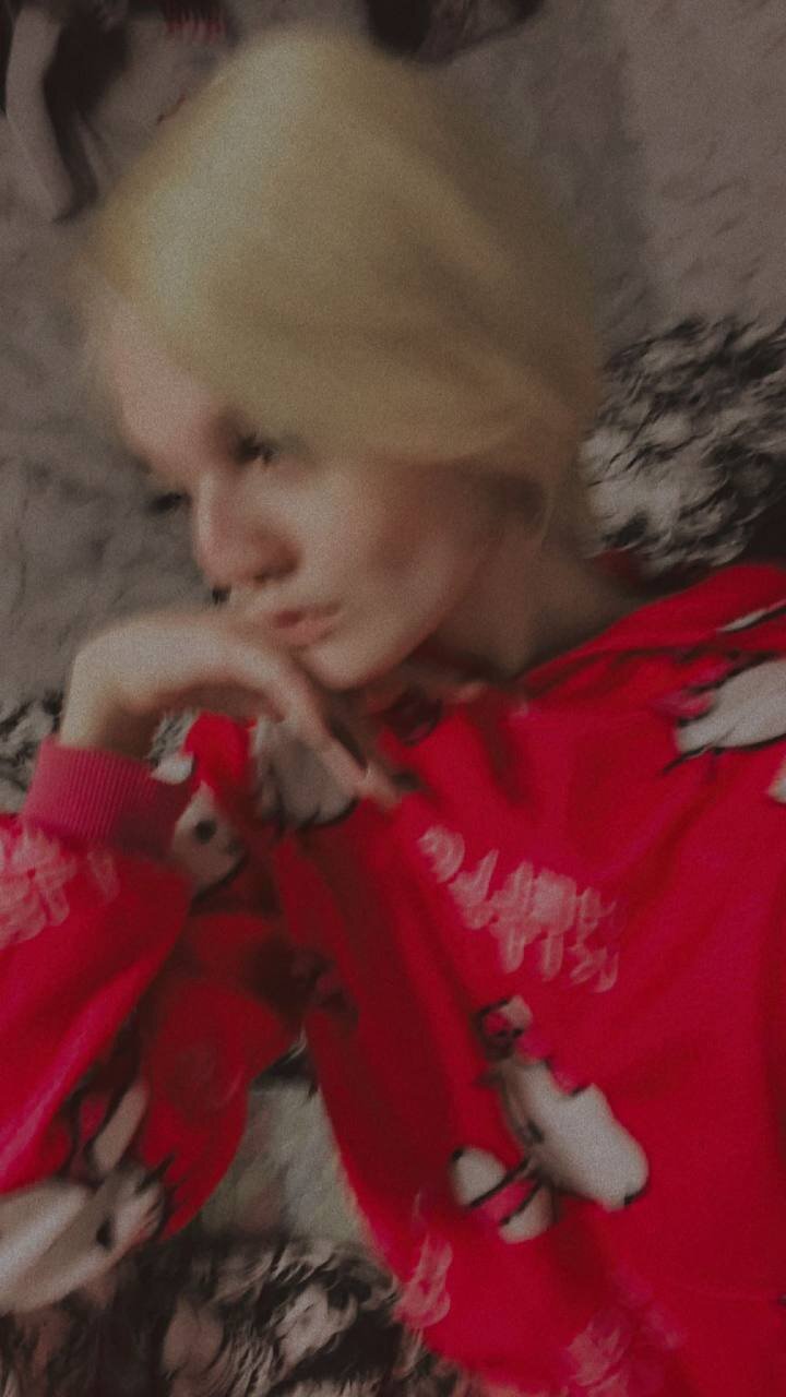 XXX Porn Photo of Nude KittiHitty 7