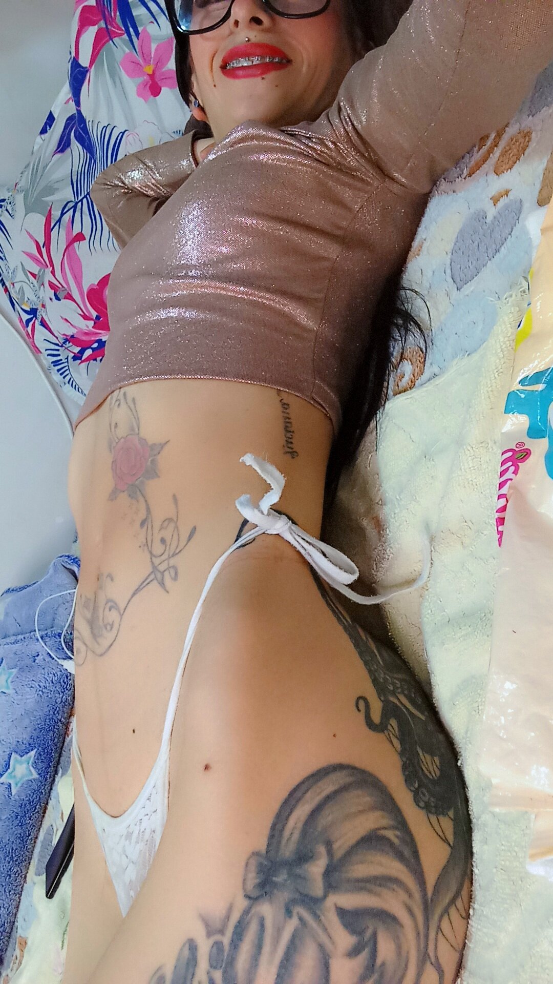 XXX Porn Photo of Nude Miamorou 55