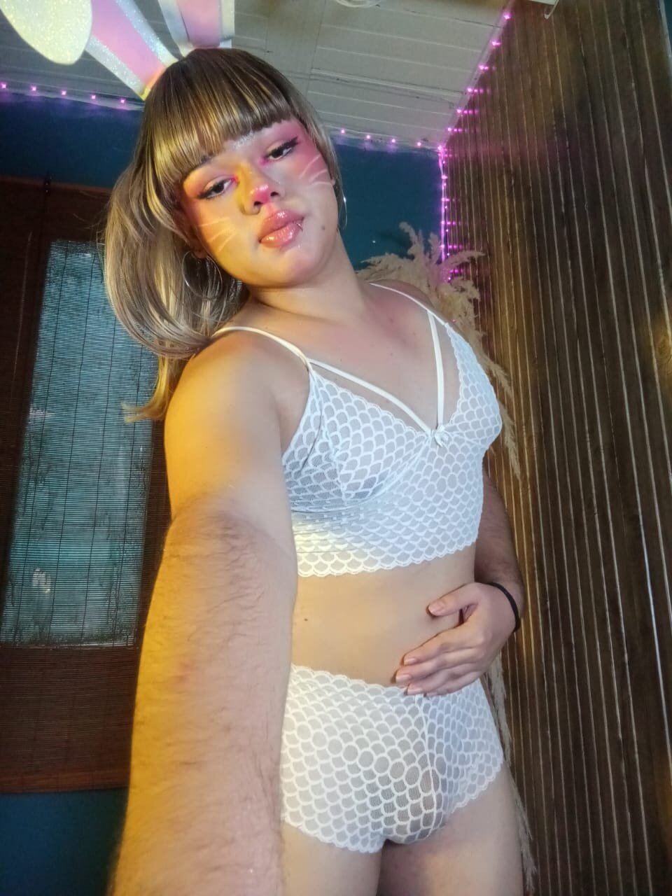 XXX Porn Photo of Nude Tiffany_deluxe 95
