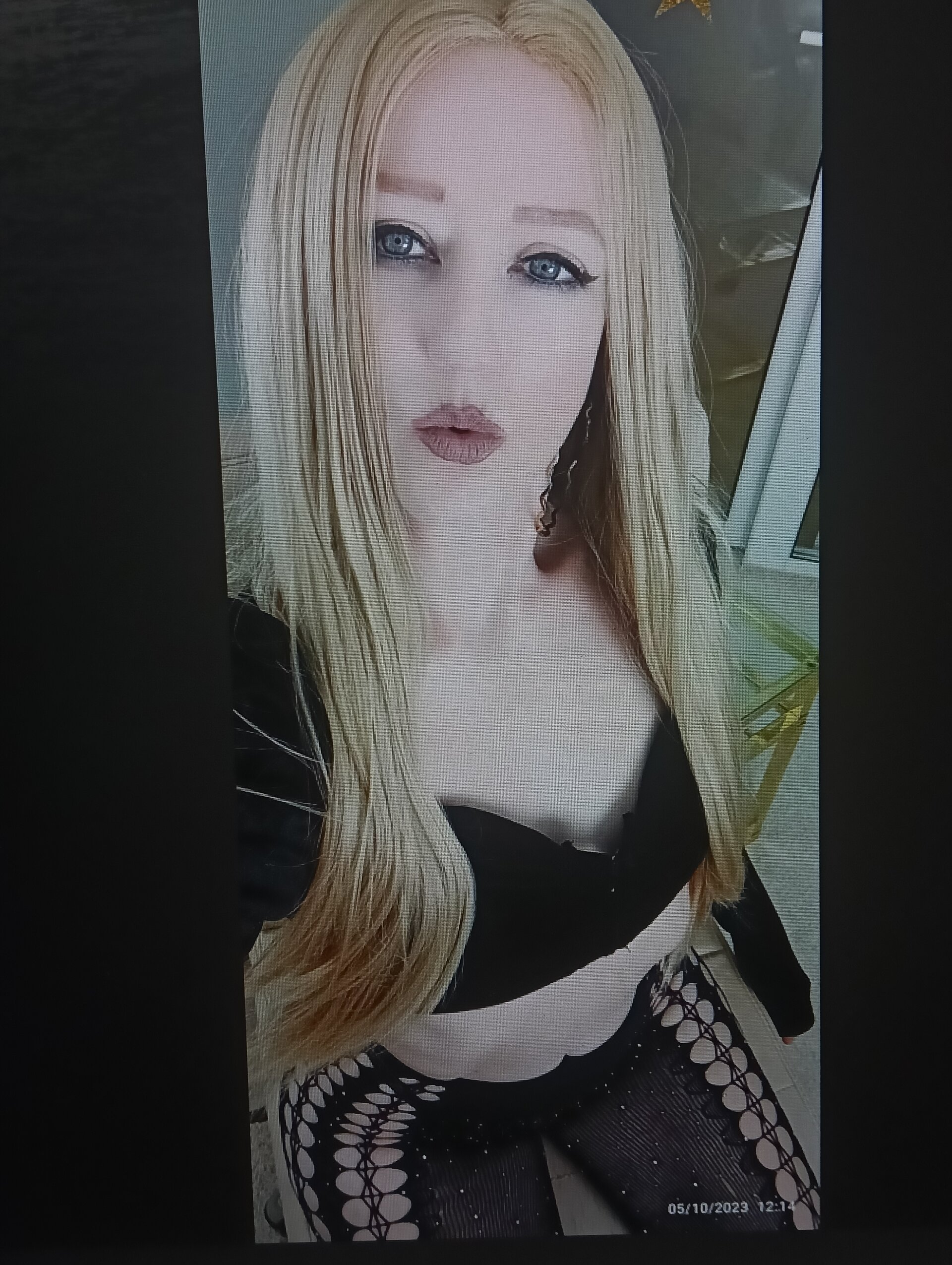 XXX Porn Photo of Nude DeeA_Blondy 4