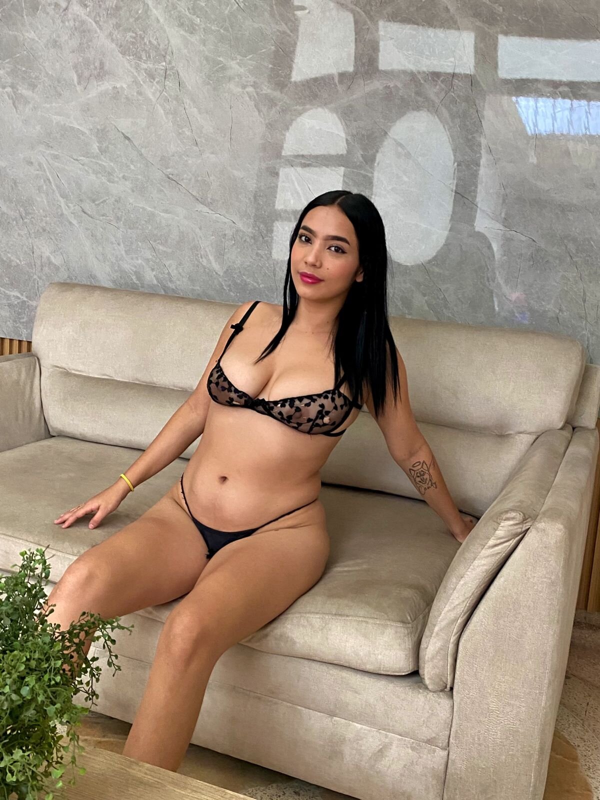 XXX Porn Photo of Nude IsabellaFerrer-1 9
