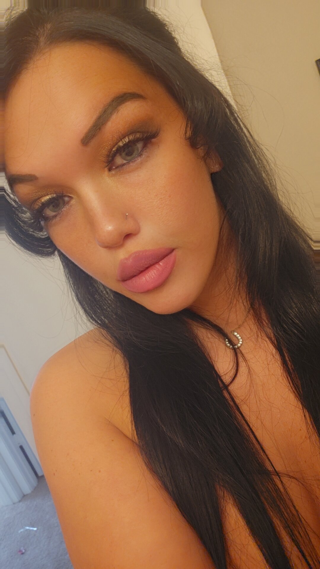 XXX Porn Photo of Nude Luvdeebaby92 50