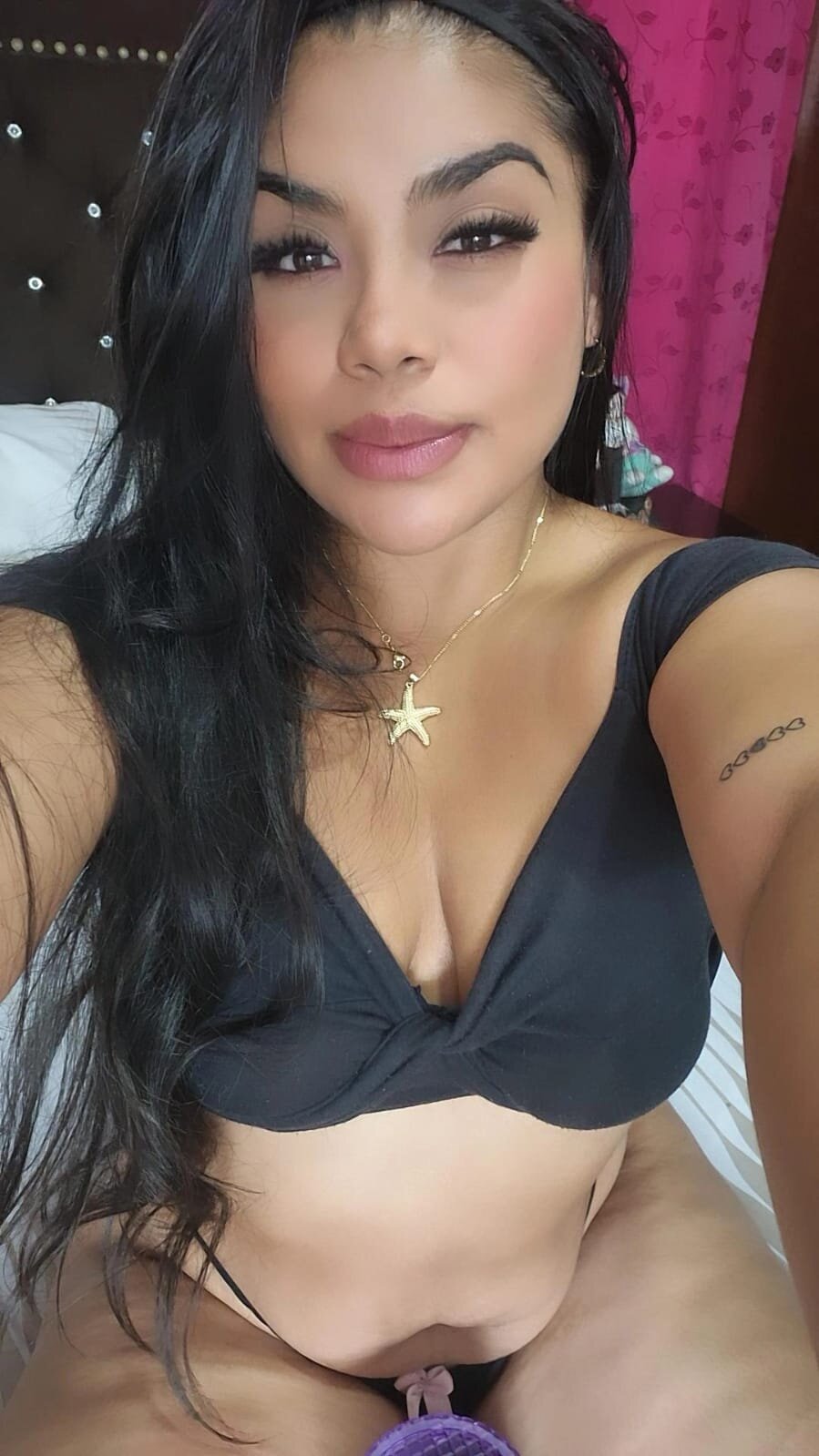XXX Porn Photo of Nude MiaMoxxy 3