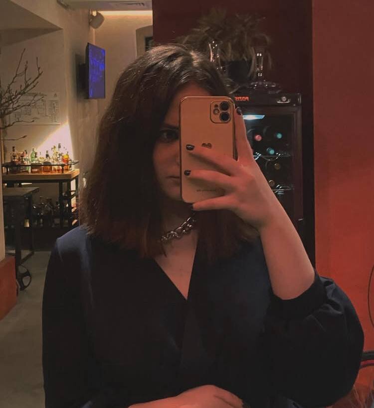 XXX Porn Photo of Nude CatherineWine 3