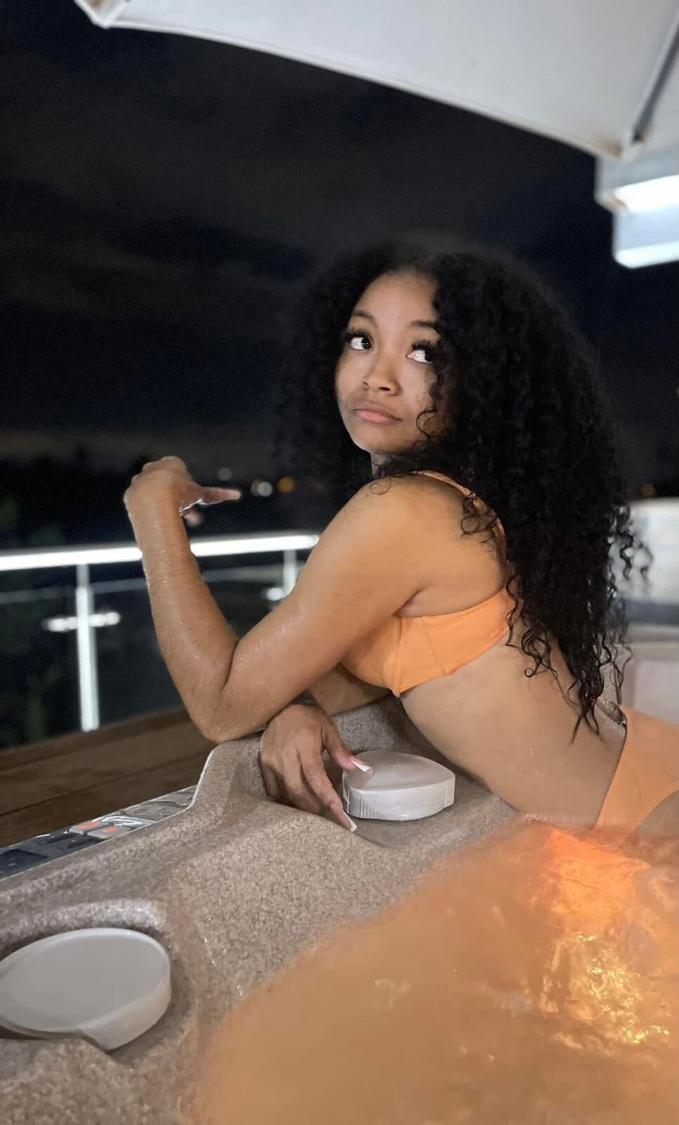 XXX Porn Photo of Nude DanielaWane 7
