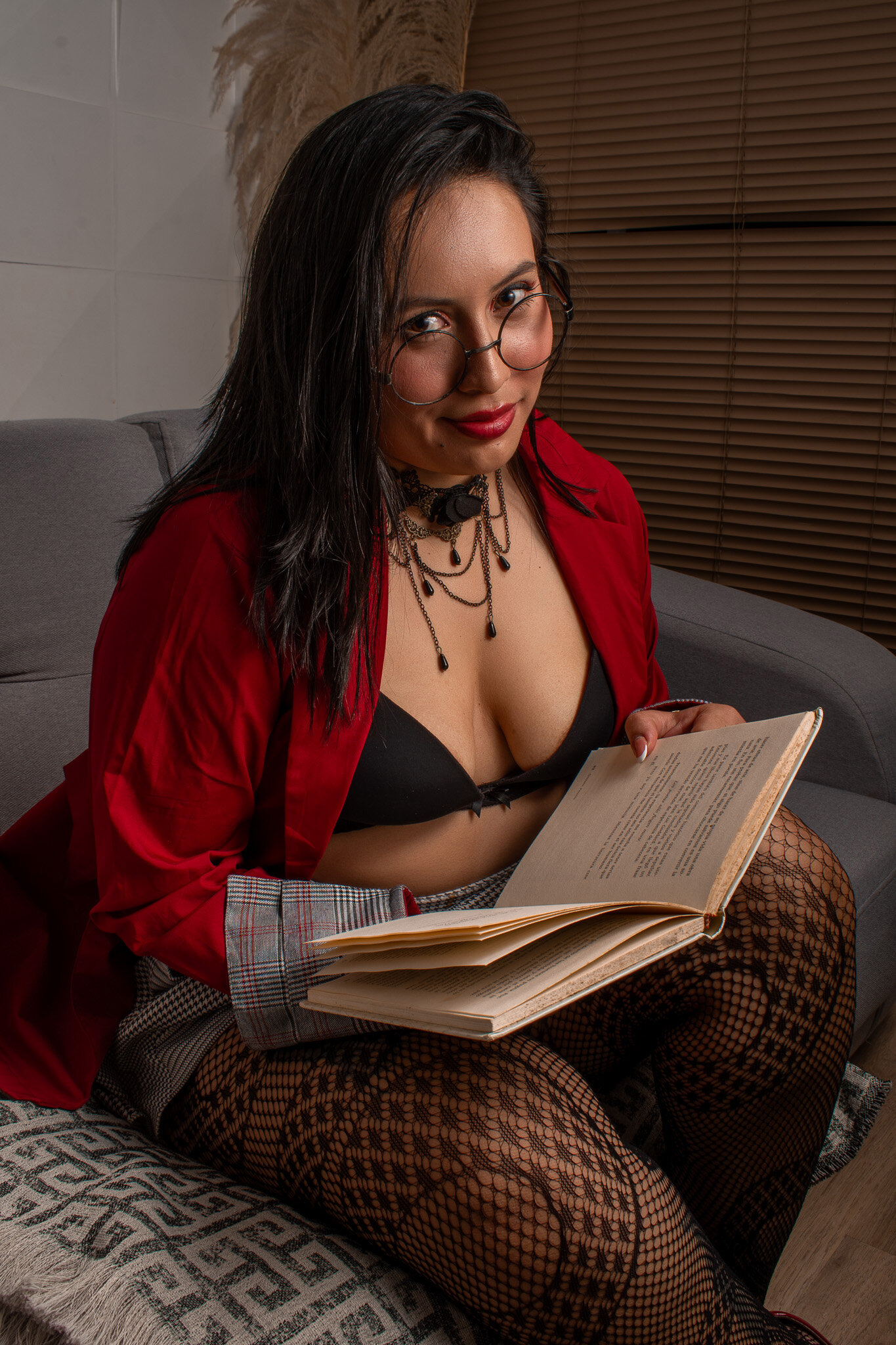 XXX Porn Photo of Nude RavenPeachy 11
