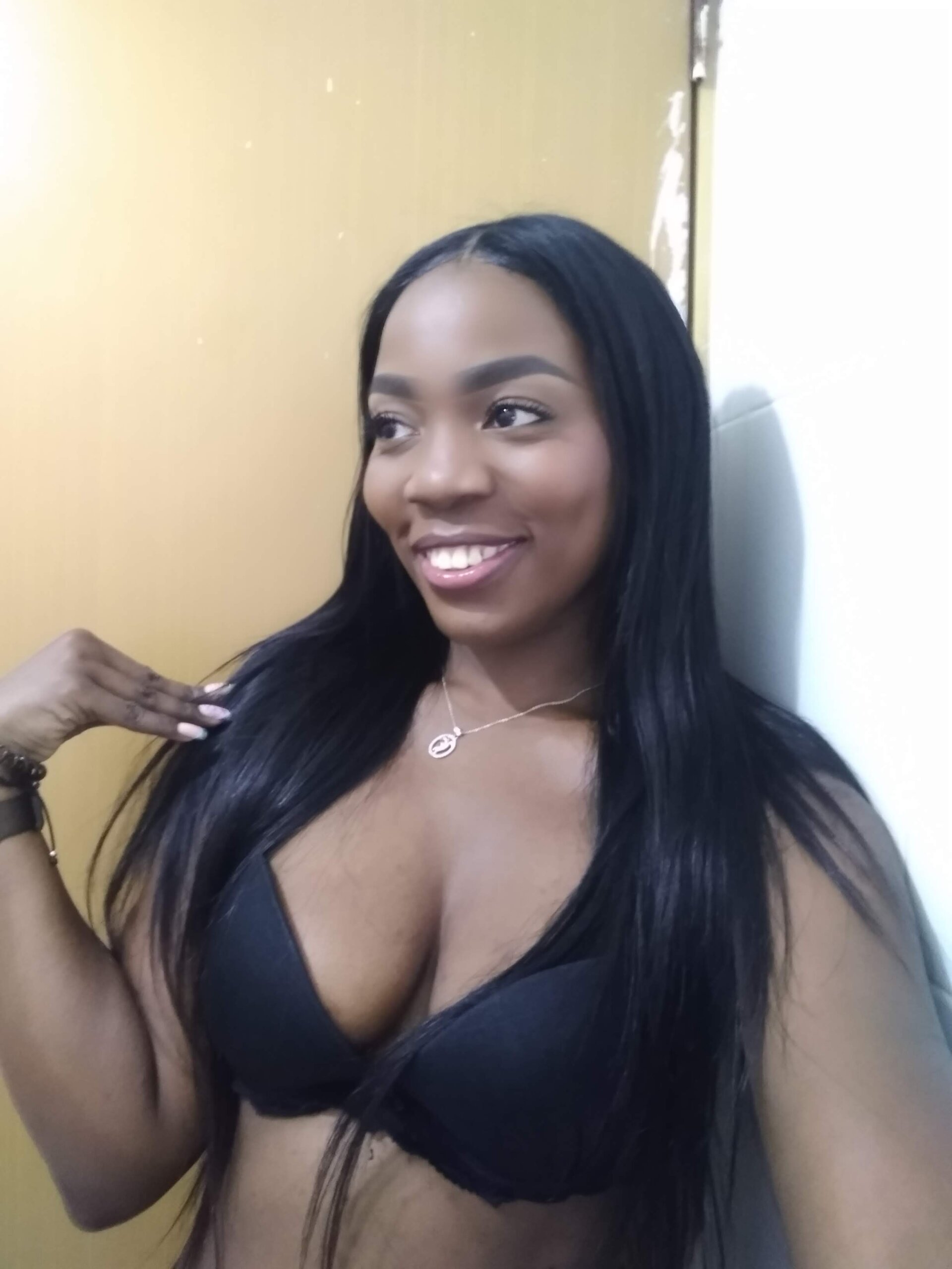 XXX Porn Photo of Nude camila_larzon 4