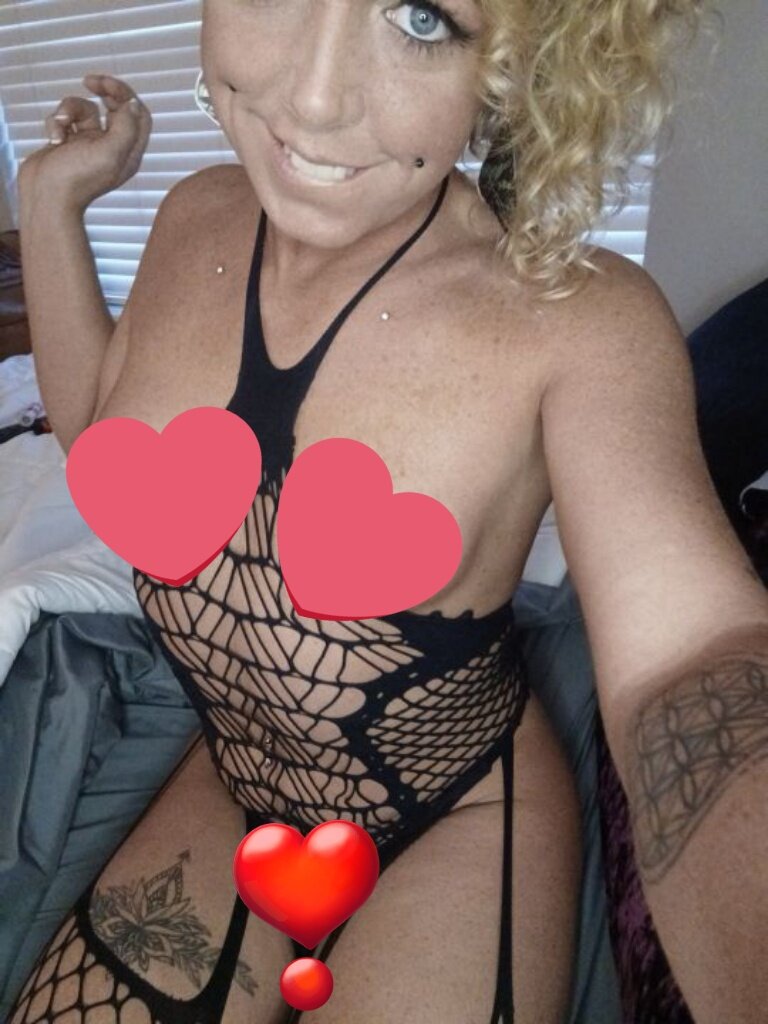 XXX Porn Photo of Nude CandyseSweet 9