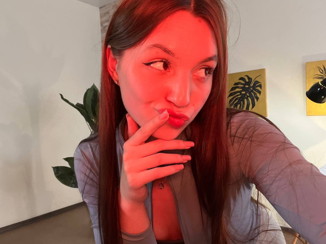 XXX Porn Photo of Nude OlgaPetrova 5