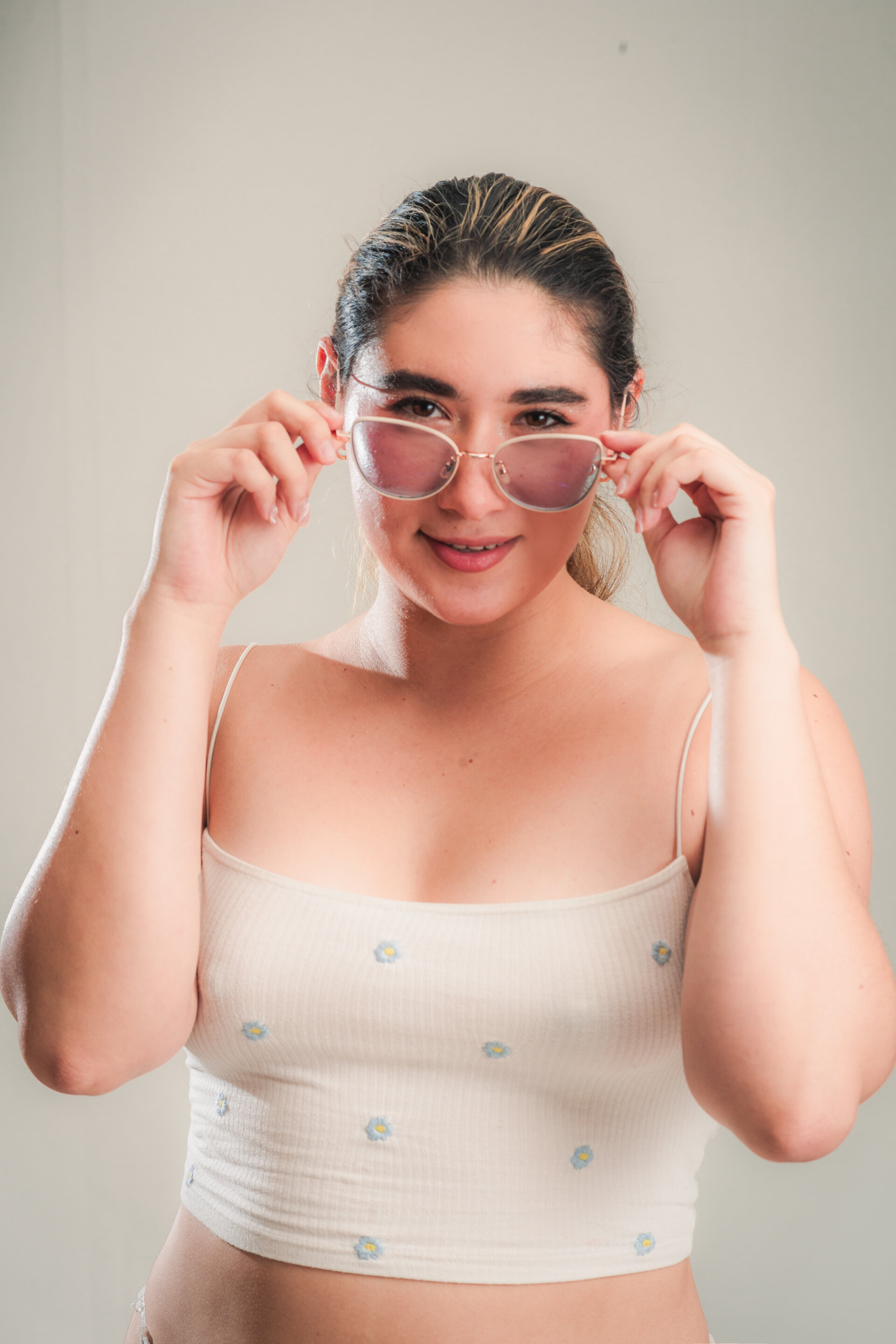 XXX Porn Photo of Nude LunaRiivas 4