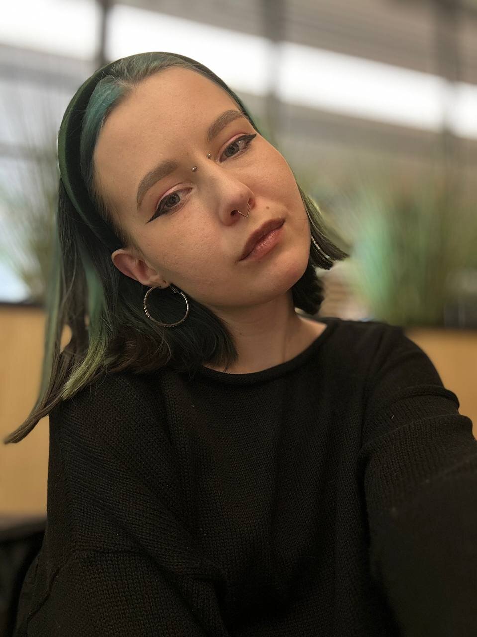 XXX Porn Photo of Nude liliannarose 1