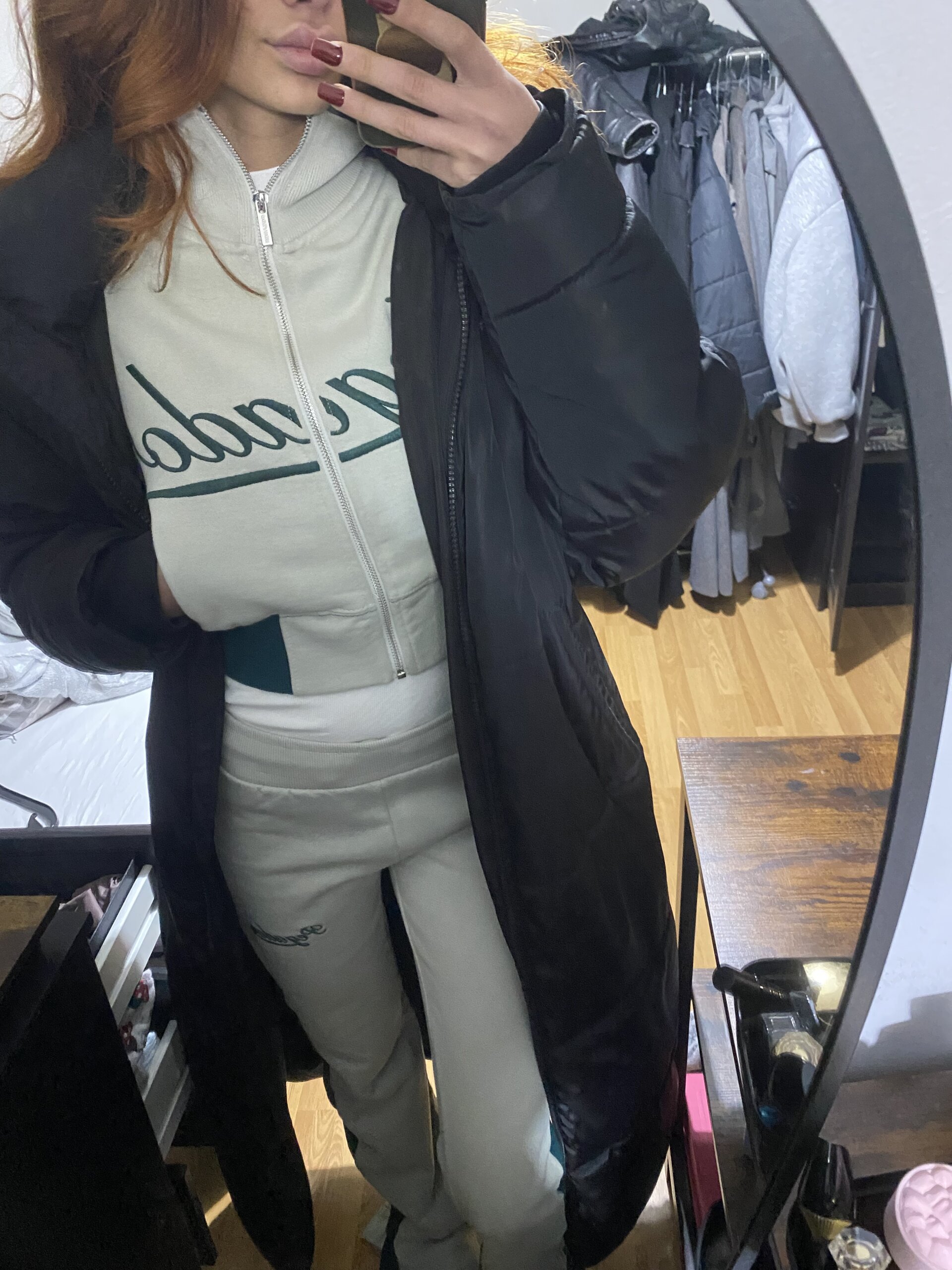 XXX Porn Photo of Nude MiilaStarr 2