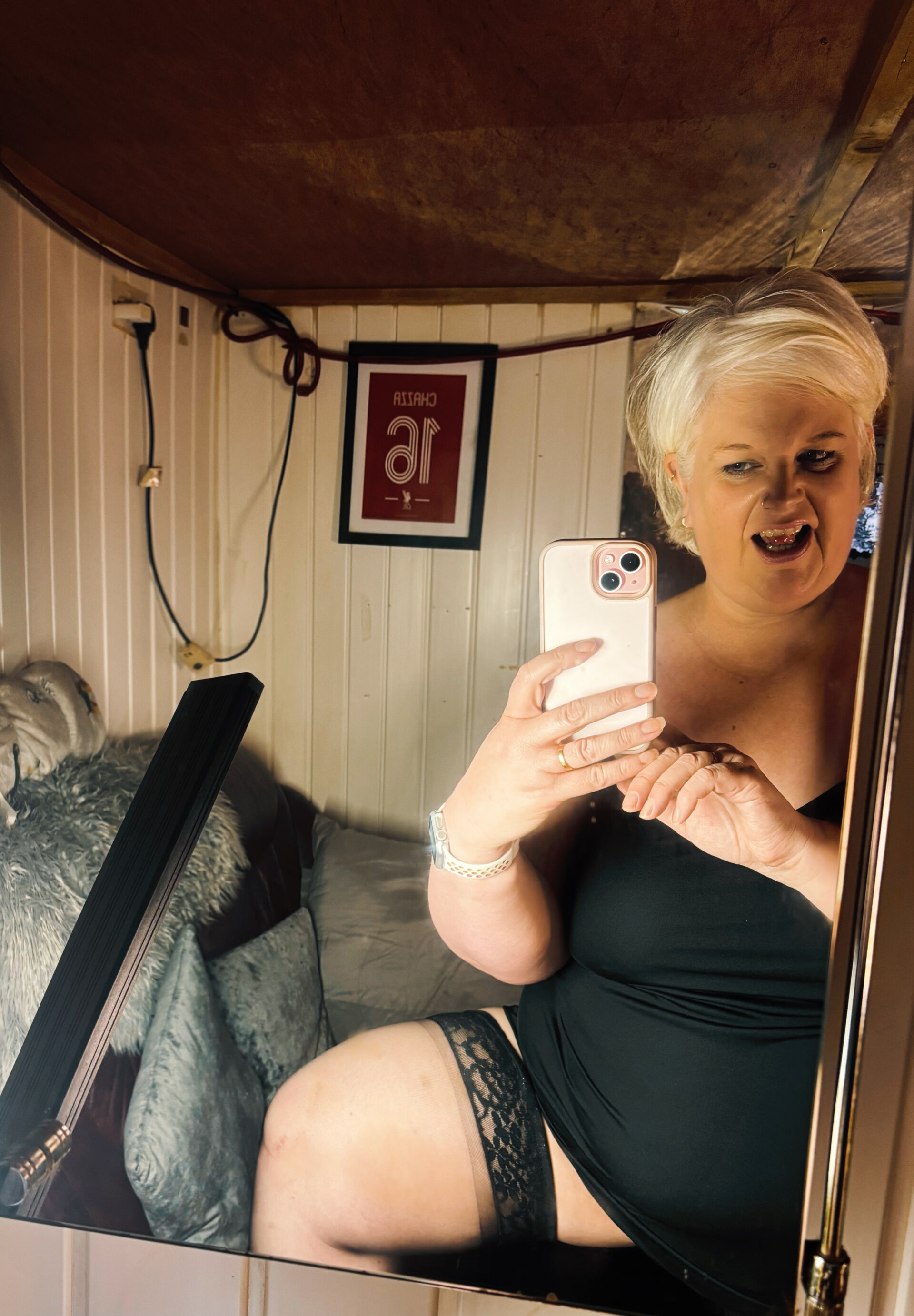 XXX Porn Photo of Nude sexychazza16 28