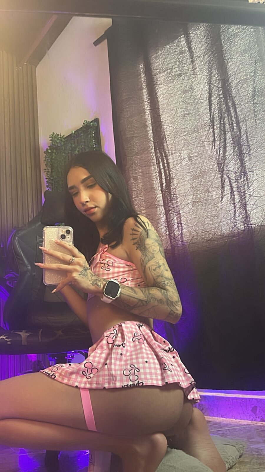 XXX Porn Photo of Nude Melany_27 15