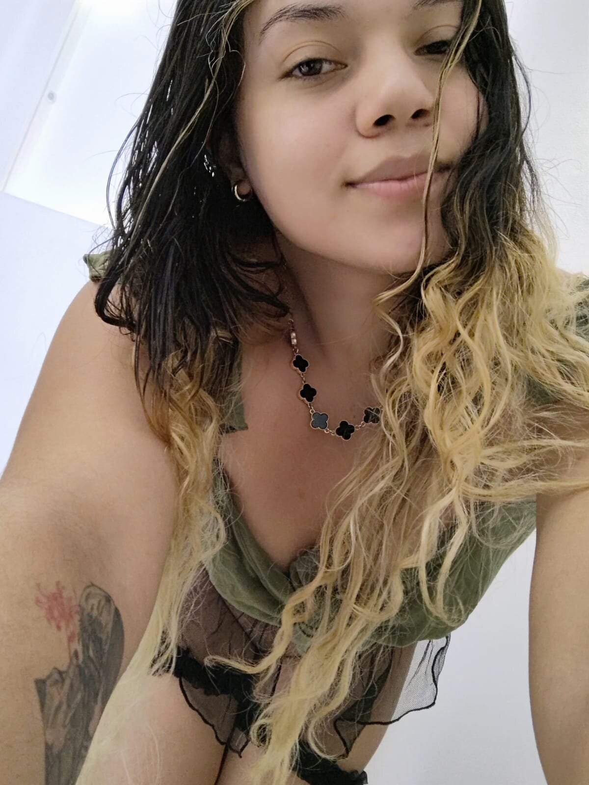 XXX Porn Photo of Nude hanna__jadidi 83