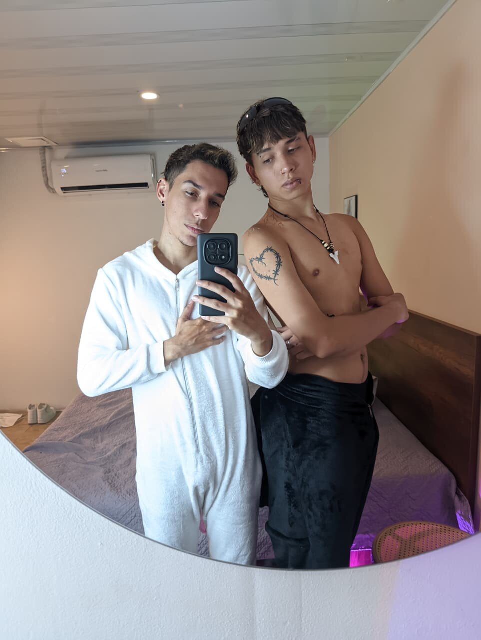XXX Porn Photo of Nude Jack_Wesker_1 6