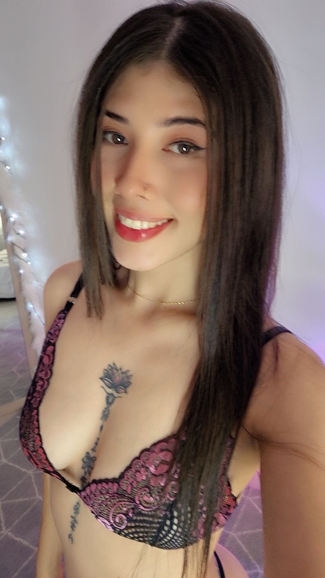 XXX Porn Photo of Nude viooletaa 42