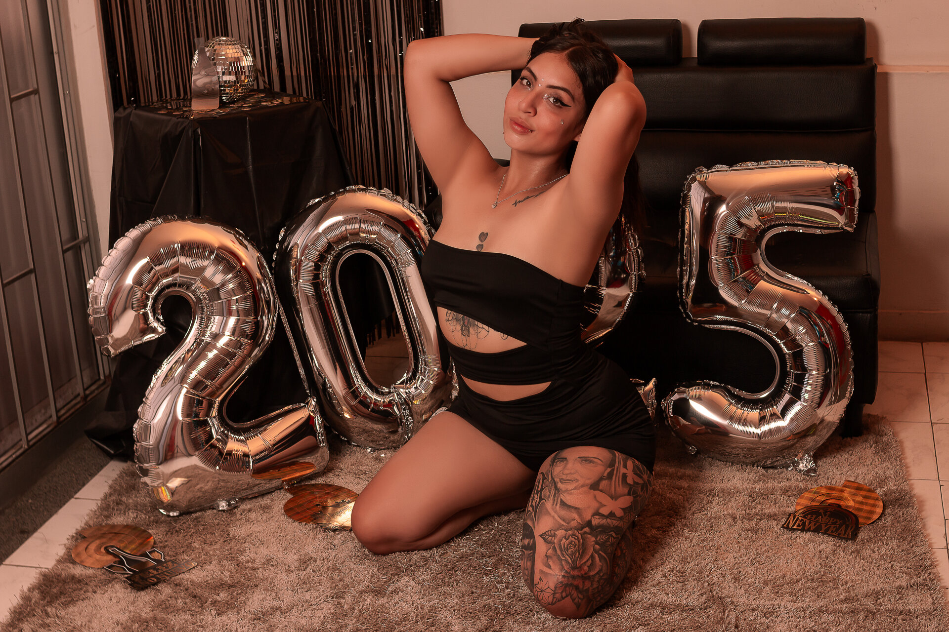 XXX Porn Photo of Nude KetziaDoll 95