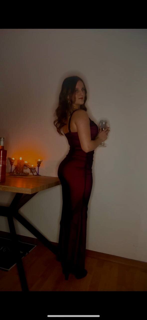 XXX Porn Photo of Nude HotAlice69 5