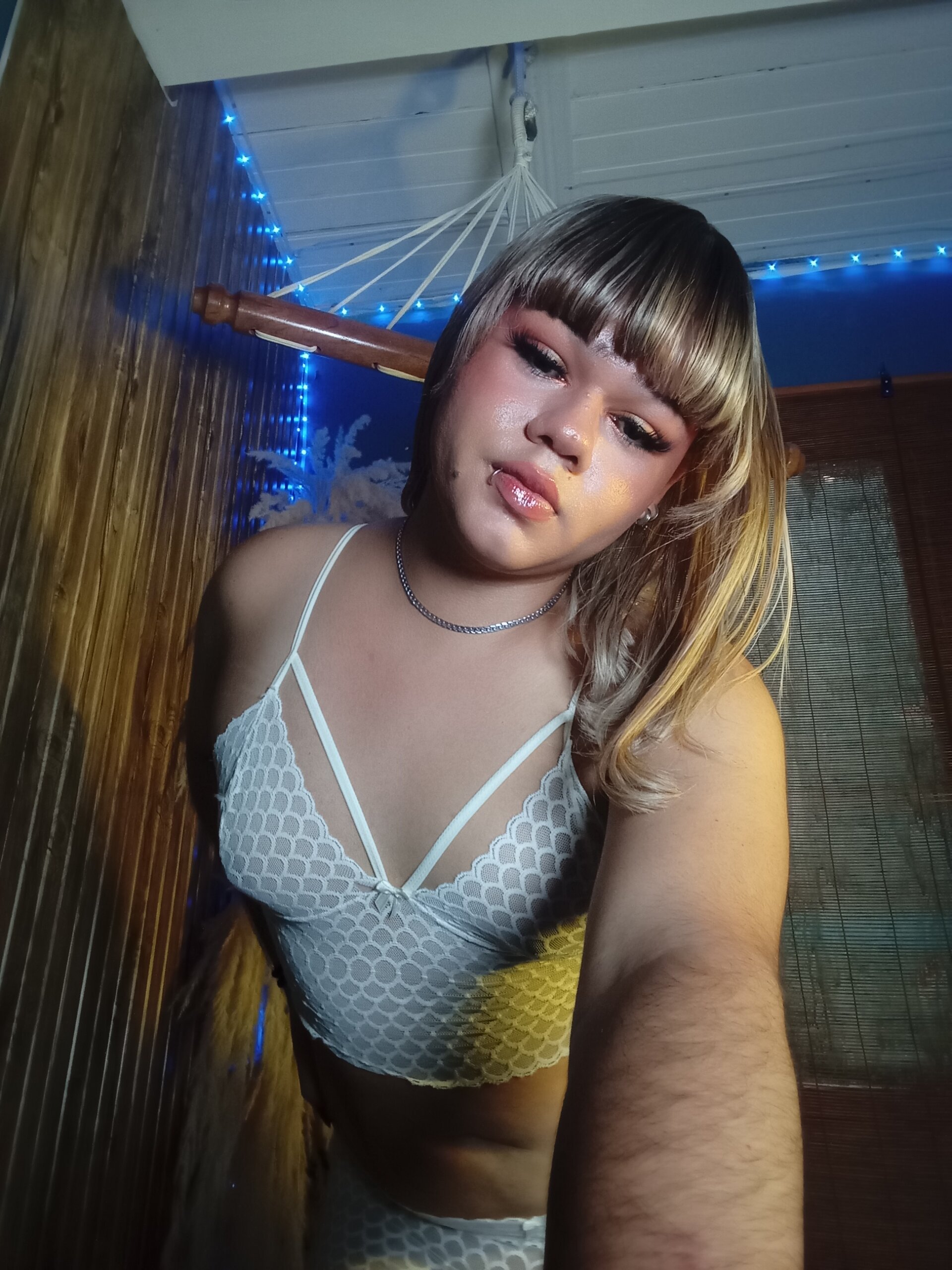 XXX Porn Photo of Nude Tiffany_deluxe 80