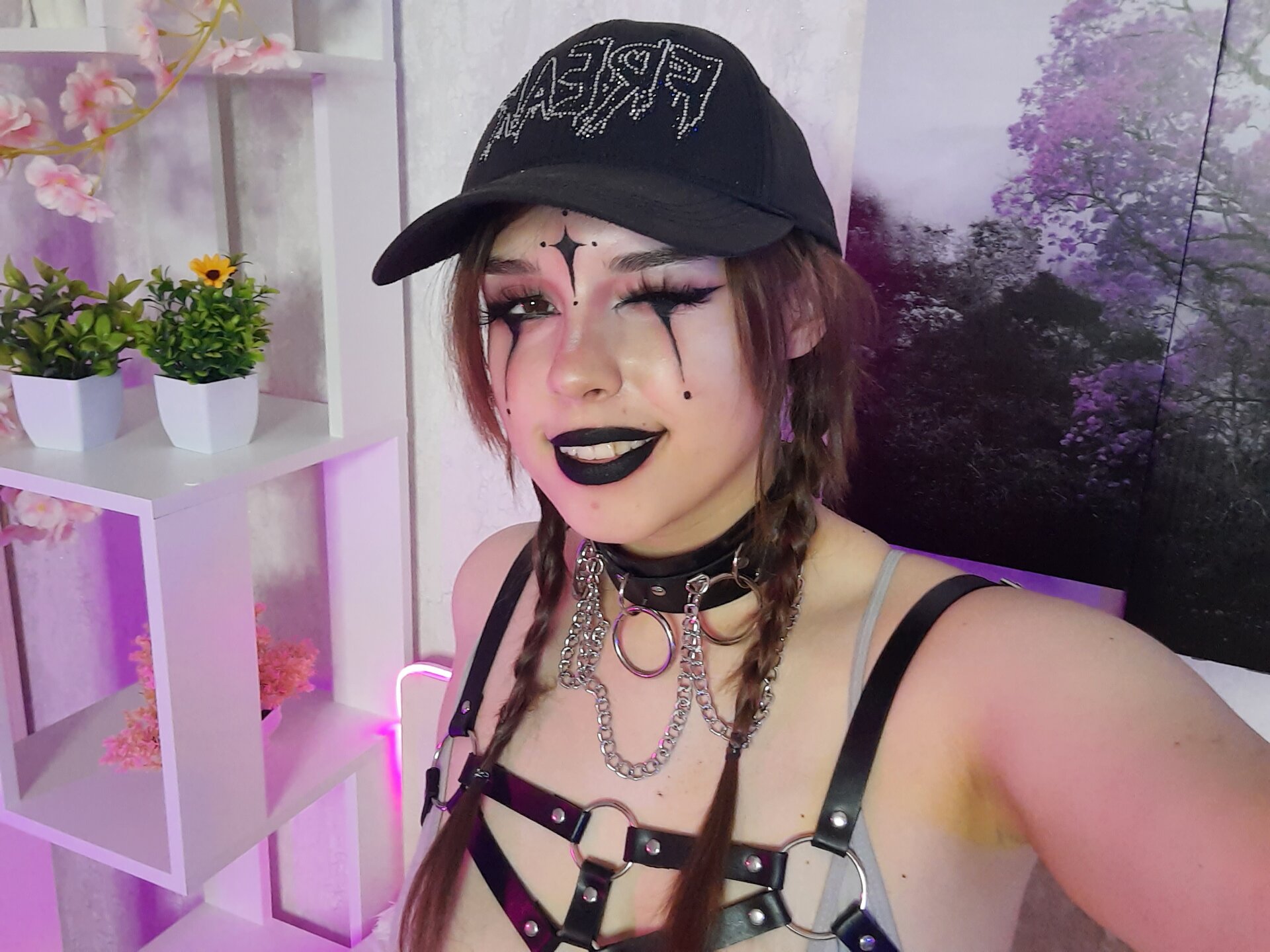 XXX Porn Photo of Nude DorisGaillard 47