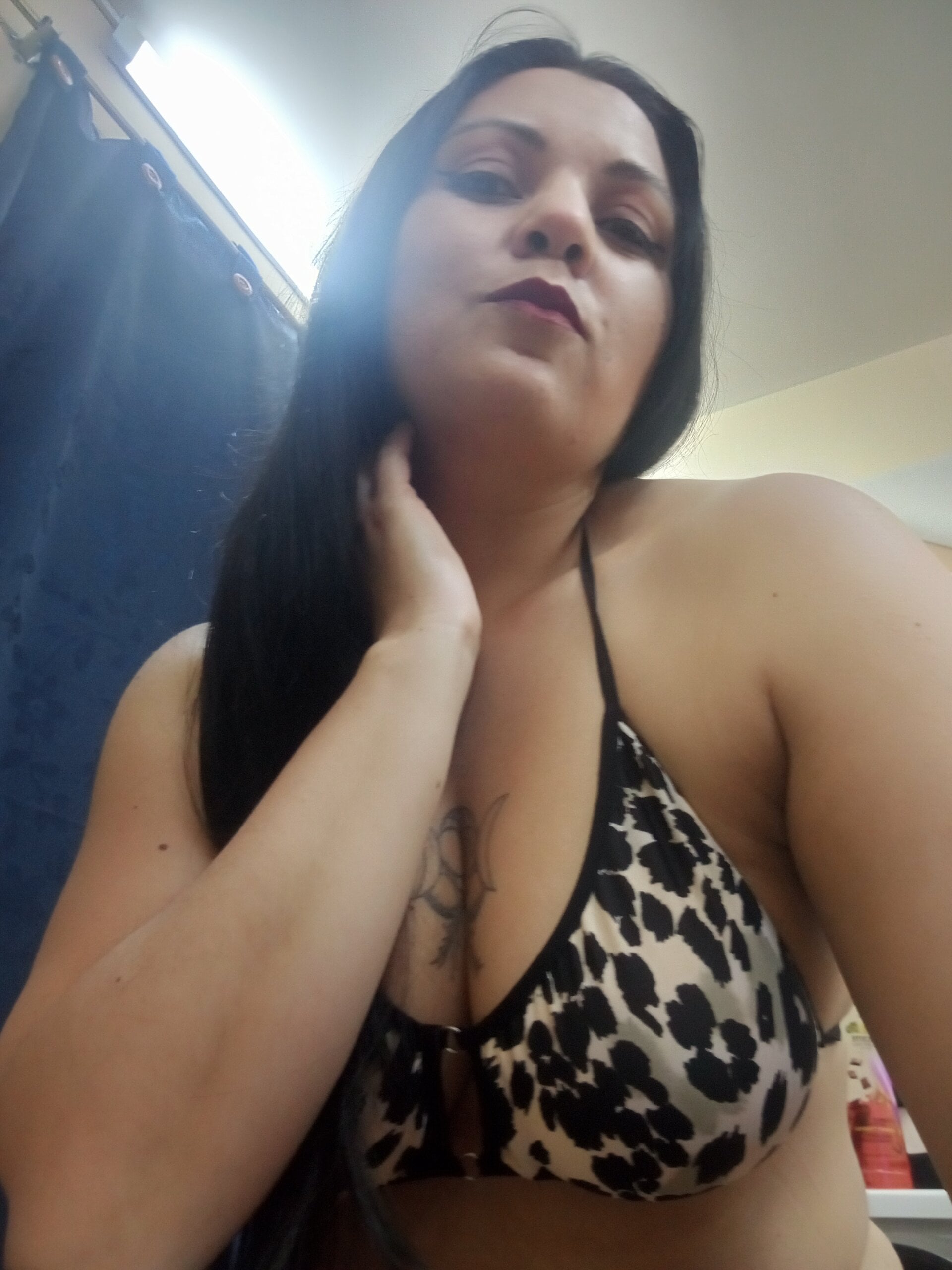 XXX Porn Photo of Nude Velvet_Dragon 12