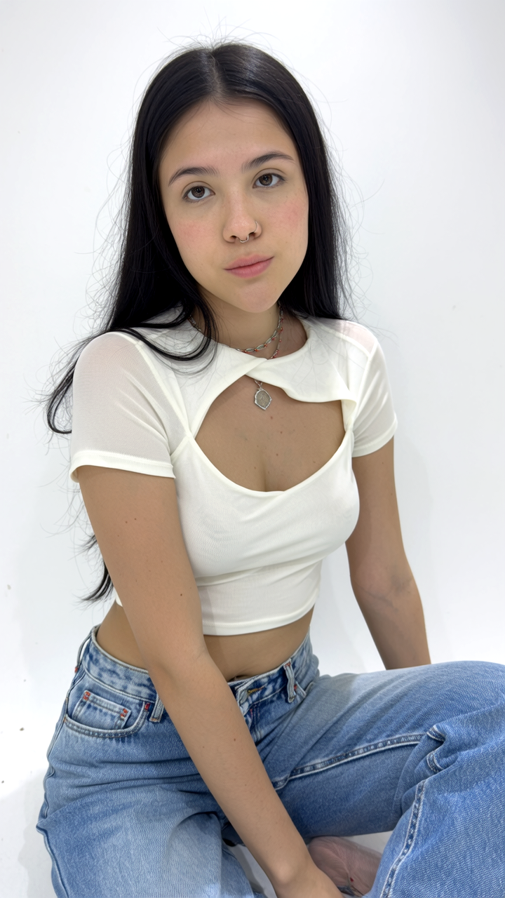 XXX Porn Photo of Nude MiaHuntt 13