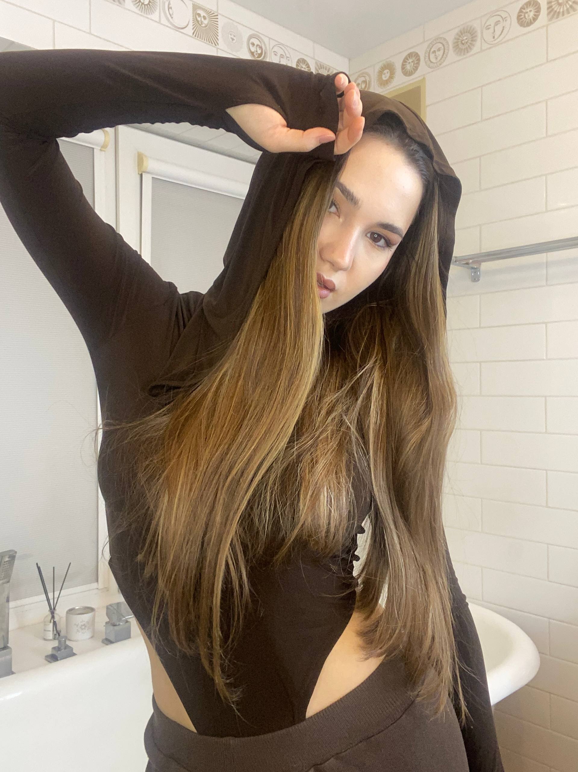 XXX Porn Photo of Nude LeenaPuita 321