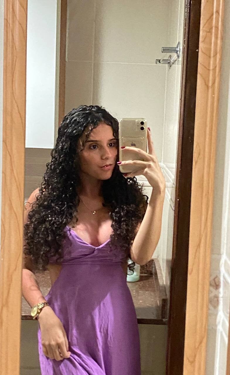 XXX Porn Photo of Nude WinnieKloth 2