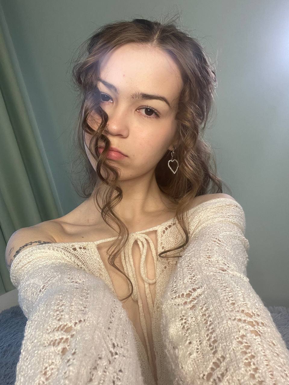 XXX Porn Photo of Nude DoretheaMosley 12