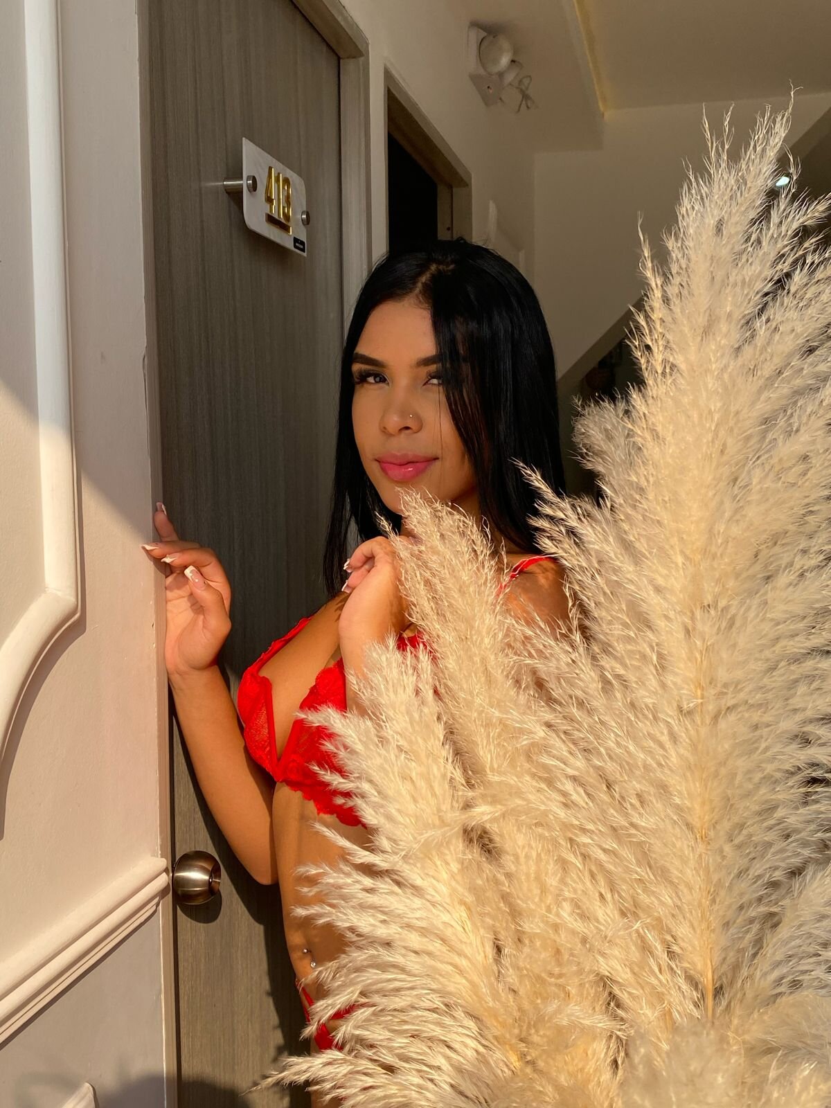 XXX Porn Photo of Nude MelodySmith7 13